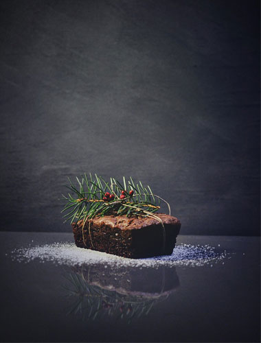 Be Simply Stylish Cake Recipe