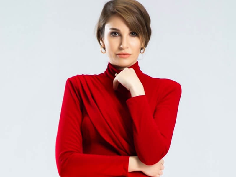 HOME Fashion Designer Template New Arrivals Img