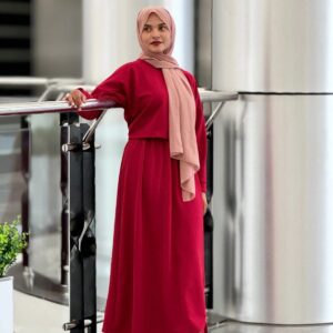 alnich night dress navy